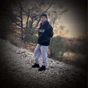 Meet your Posher, Bryan r